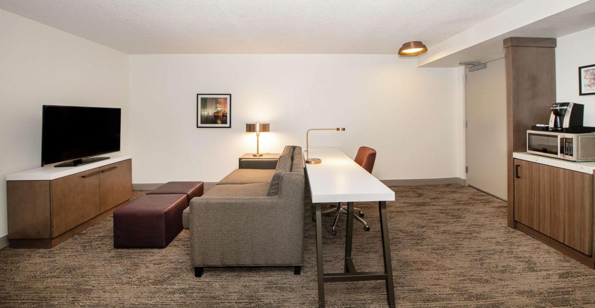 Hilton Garden Inn BWI Airport Linthicum Exterior photo