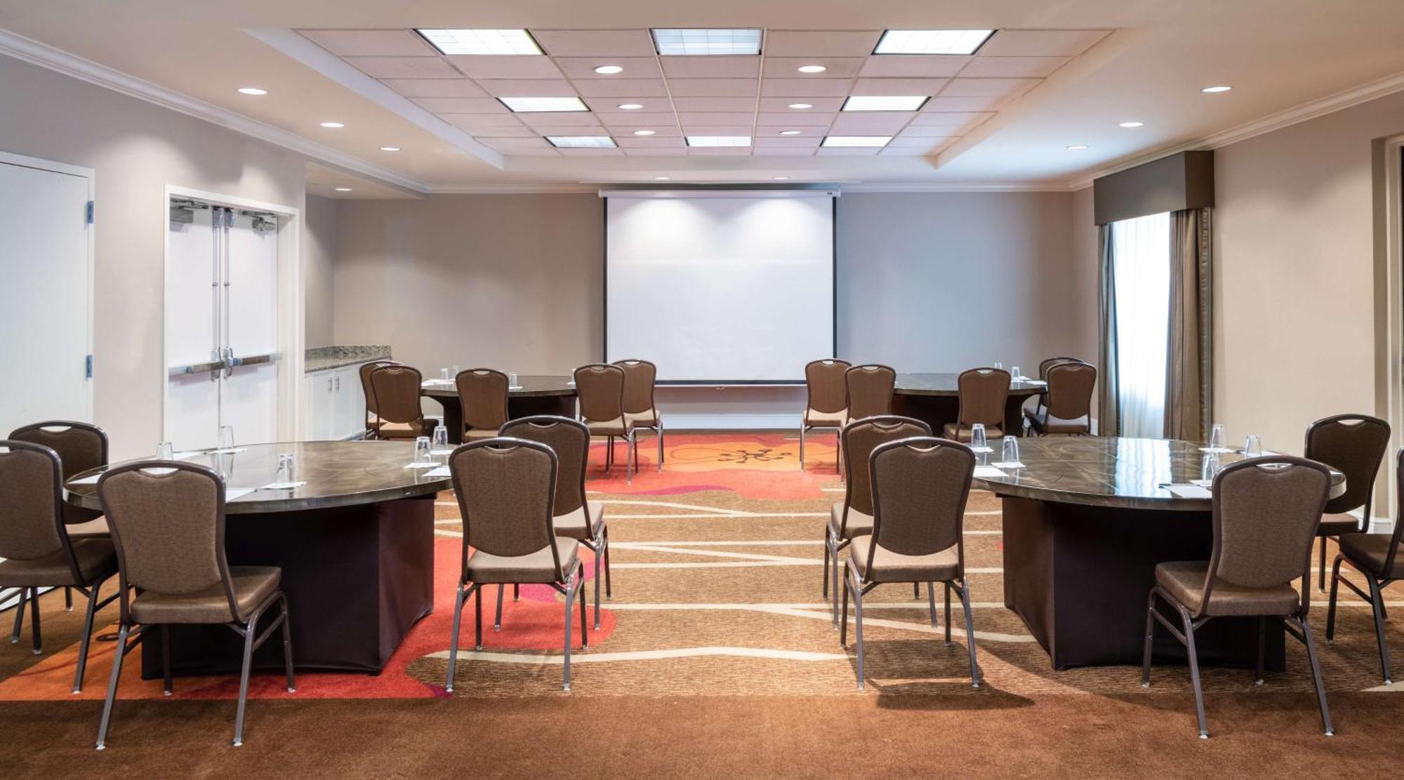 Hilton Garden Inn BWI Airport Linthicum Exterior photo