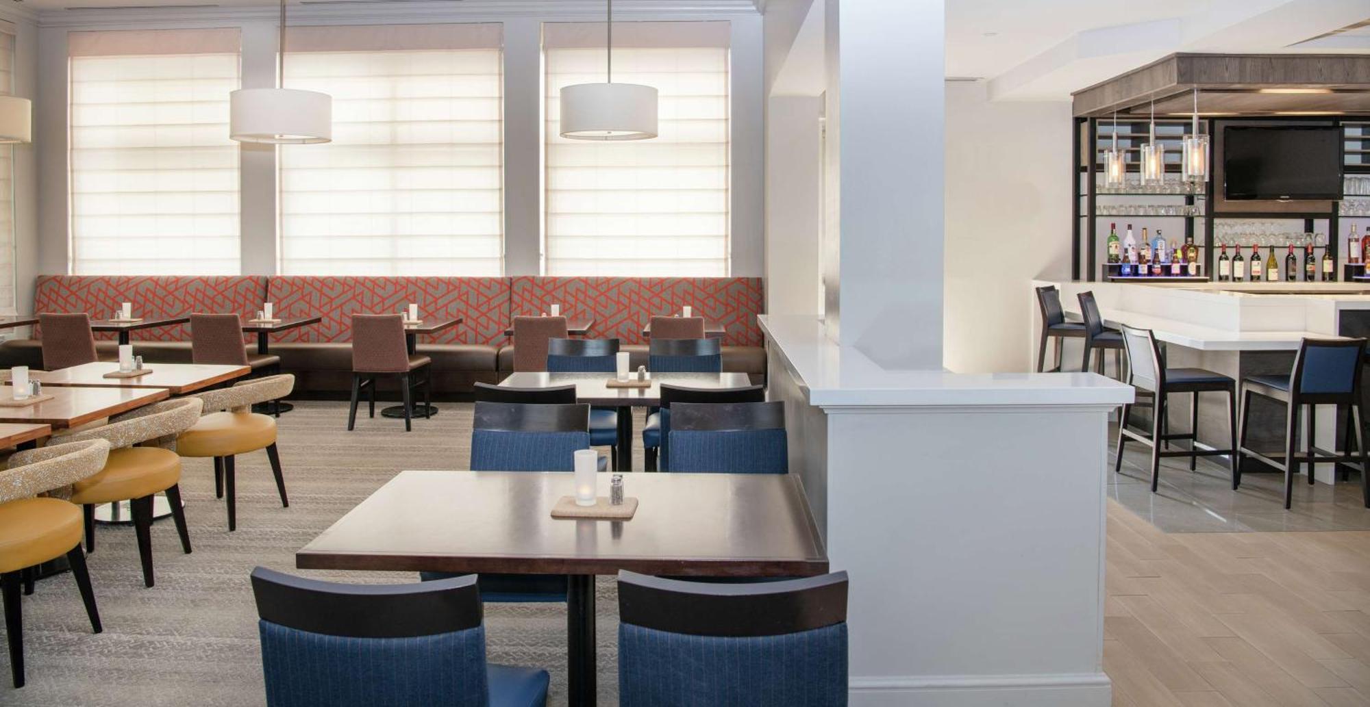 Hilton Garden Inn BWI Airport Linthicum Exterior photo