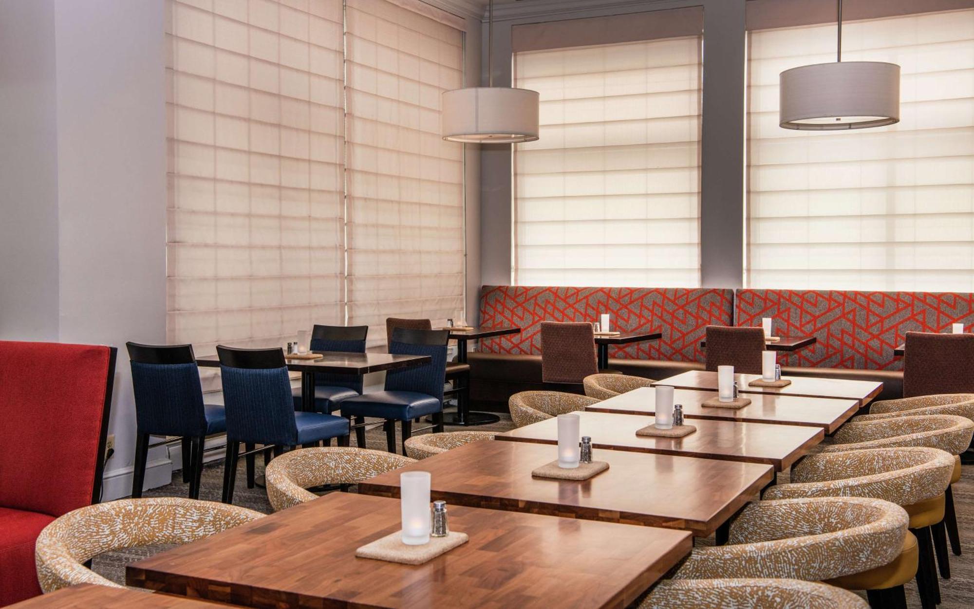 Hilton Garden Inn BWI Airport Linthicum Exterior photo